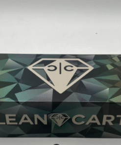 Clean Carts 2g Disposable 100 Pack Variety Box