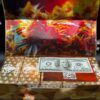 Clean Carts Gold Edition Disposable