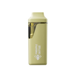 Clear Carts Disposable