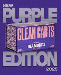 The Purple Edition